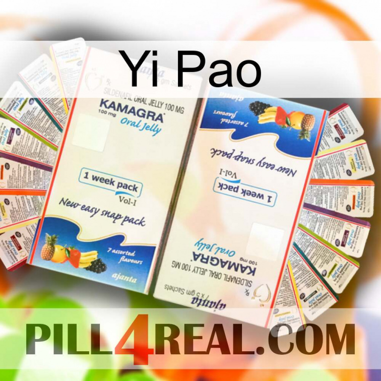 Yi Pao kamagra1